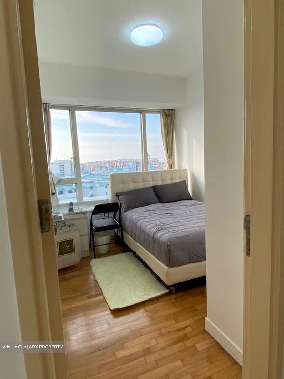 The Centris (D22), Apartment #629175721